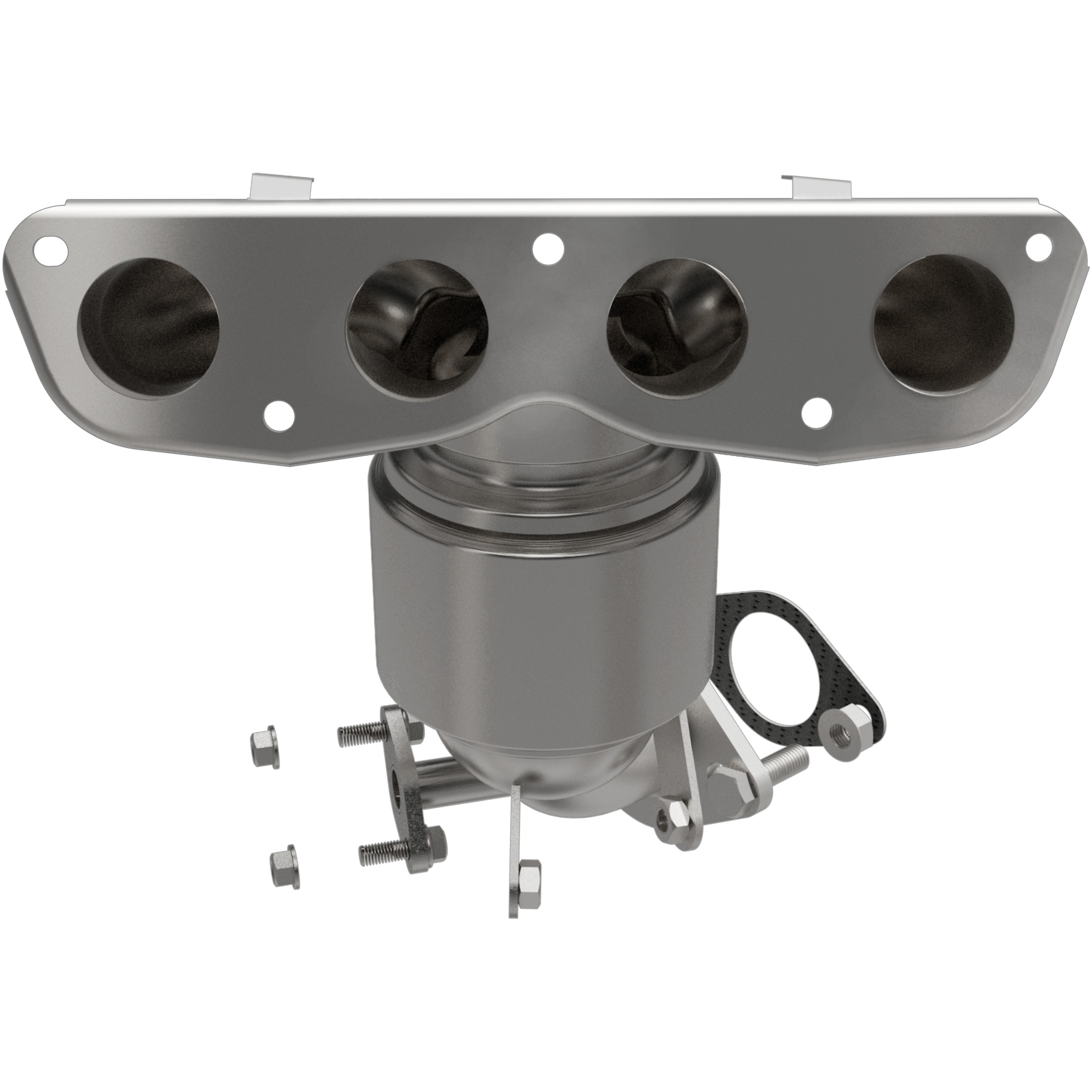MagnaFlow Exhaust Products 22-082 OEM Grade Manifold Catalytic Converter